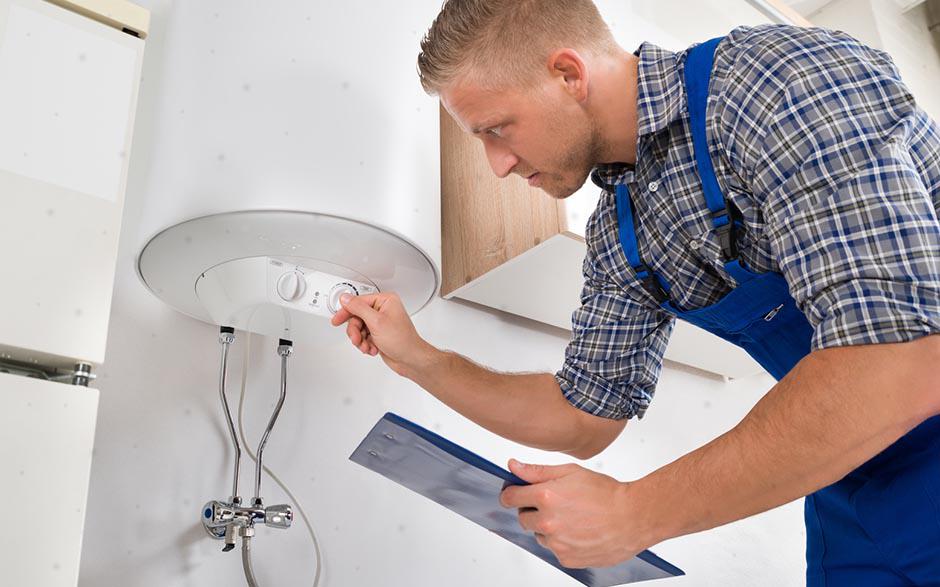 contrat d'entretien chauffage Sarcelles