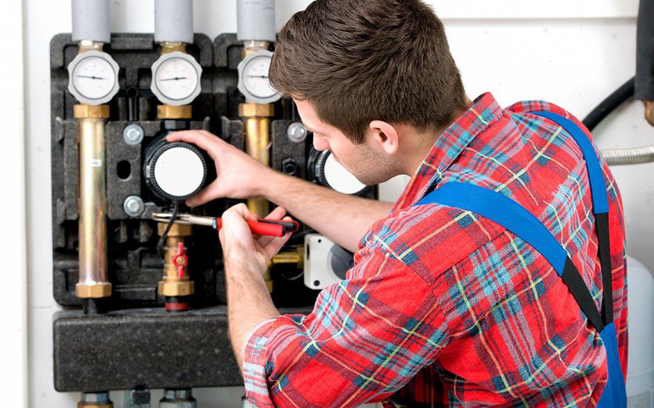 contrat d'entretien chauffage Sarcelles