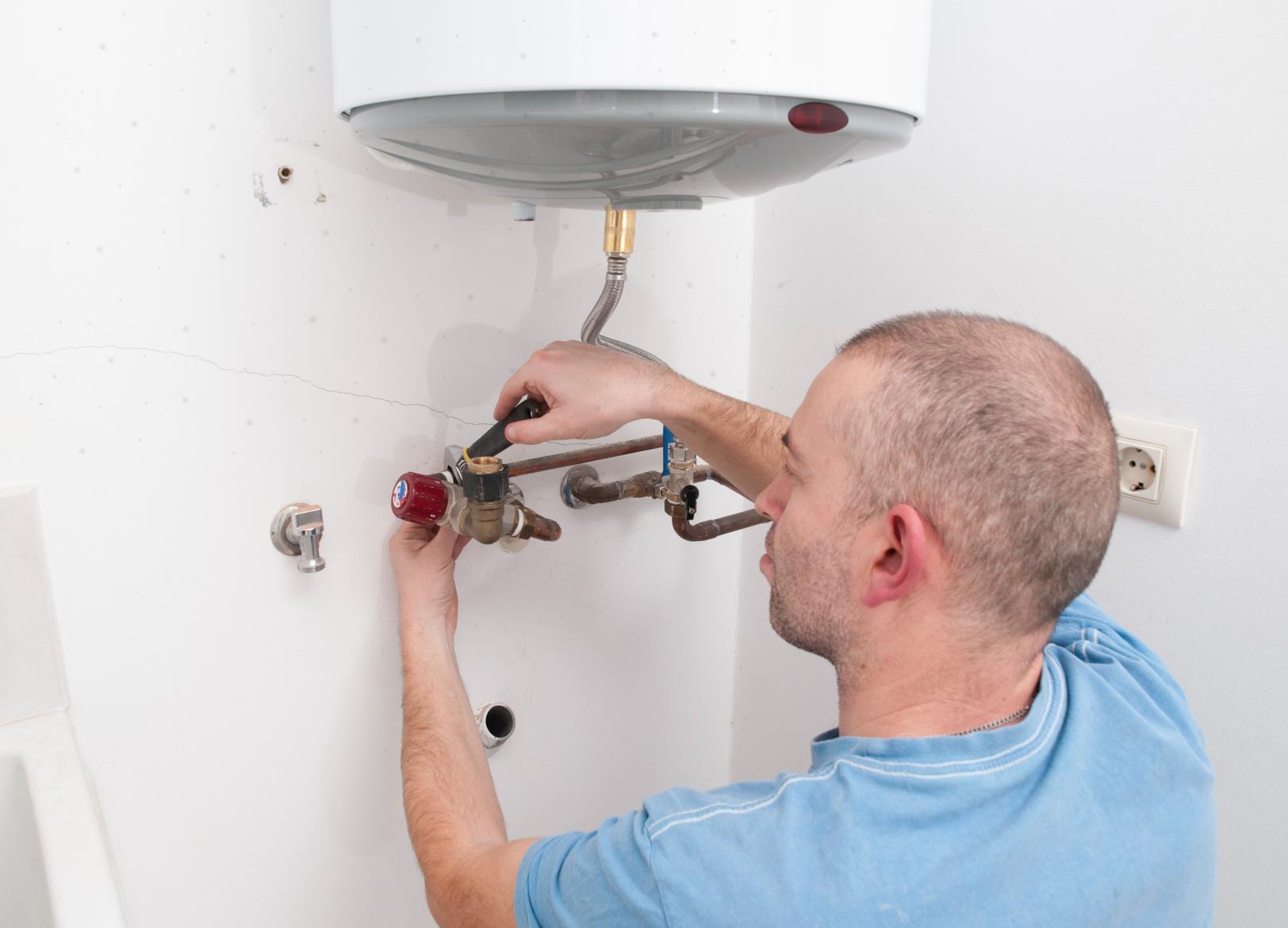 entretien chauffage gaz Aubervilliers