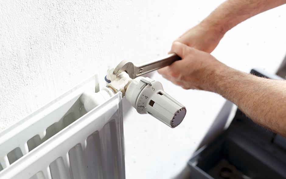 entretien chauffage gaz Aubervilliers